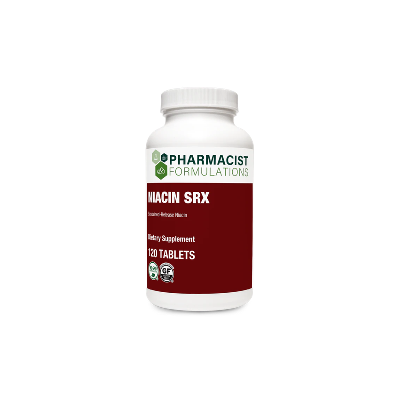 Niacin SRX