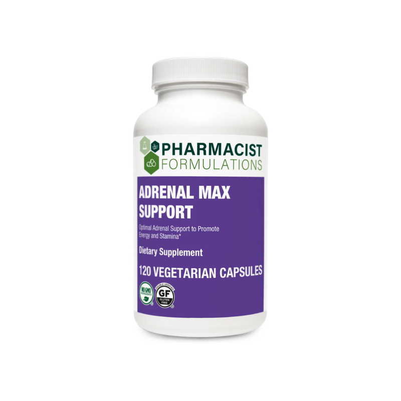 Adrenal Max Support