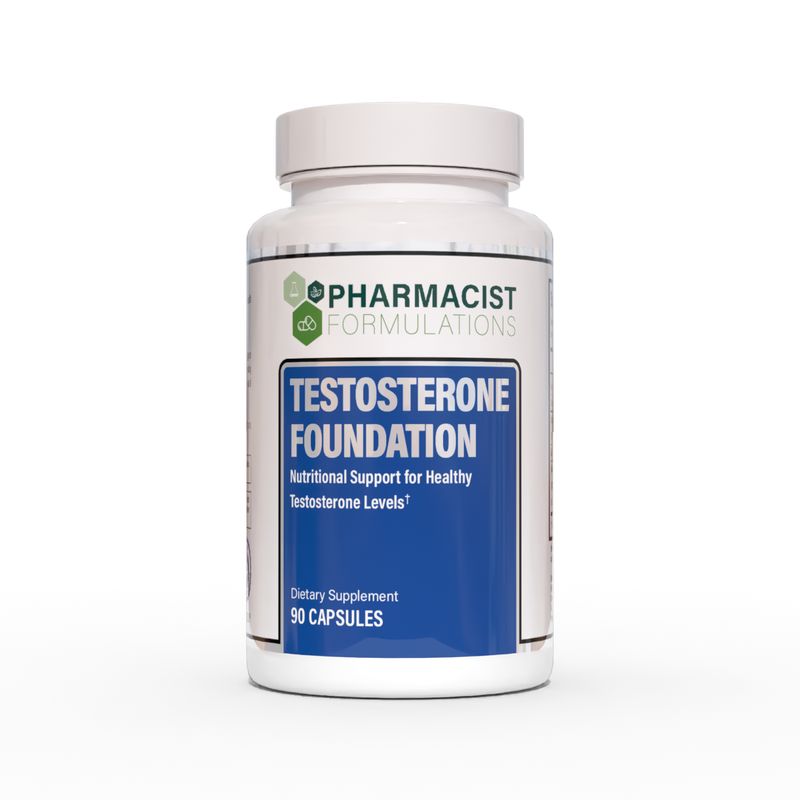 Testosterone Foundation