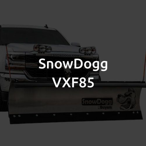 SnowDogg VXF85