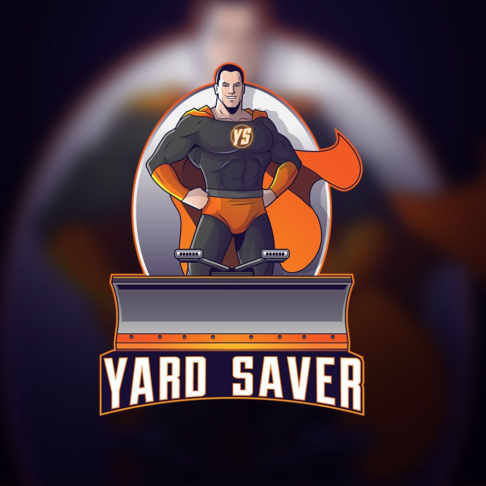 BOSS 7&#39;  Straight Blade - HTX Standard