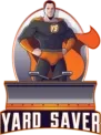 Custom Yardsaver shipping