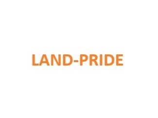 LAND-PRIDE 54" -   STB series