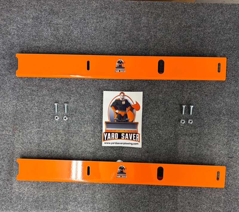 Can-Am  72" UTV Snowplow