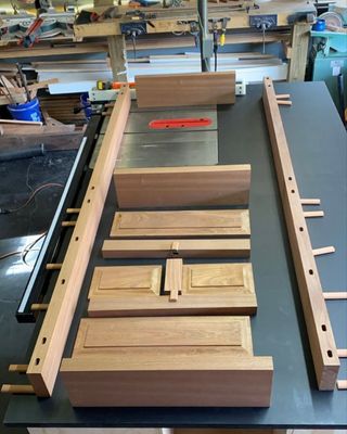 Entry Door Kits