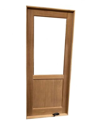 Door slab (1/2 Light)