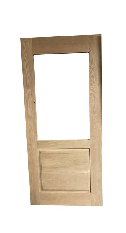 Door slab (3/4 Light)