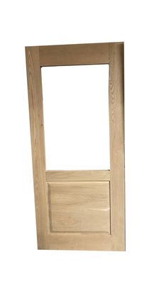Door slab (3/4 Light)
