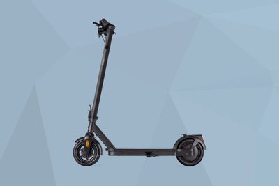 E-Scooter