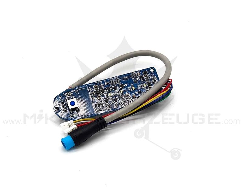 Original Xiaomi M365 Classic Dashboard / Display Original Xiaomi M365 Classic Dashboard / Display