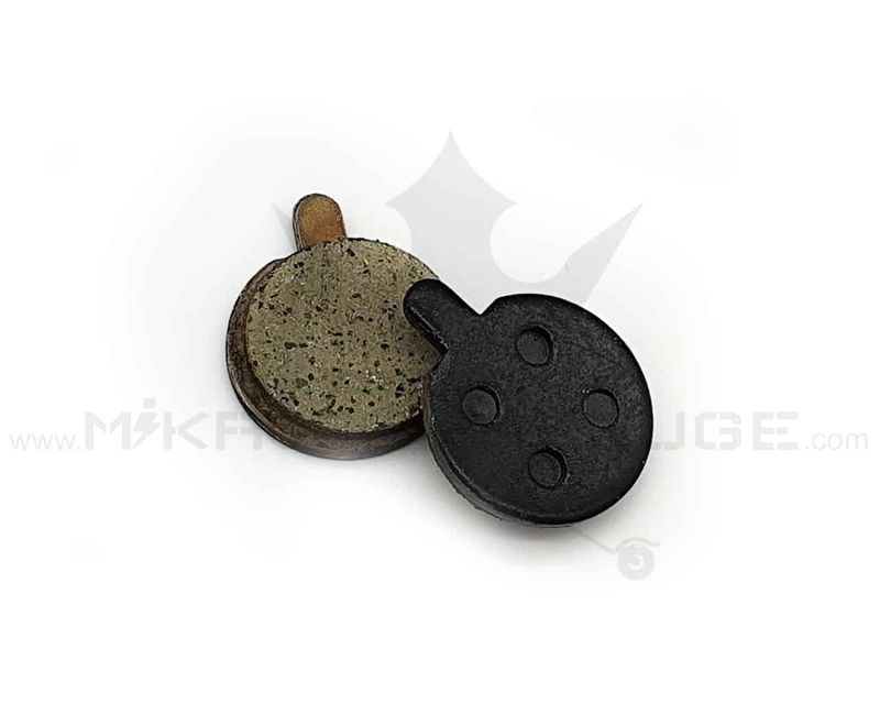 XIAOMI M365 1S/Pro/2/Essential Bremsbelag XIAOMI M365 1S/Pro/2/Essential Bremsbelag