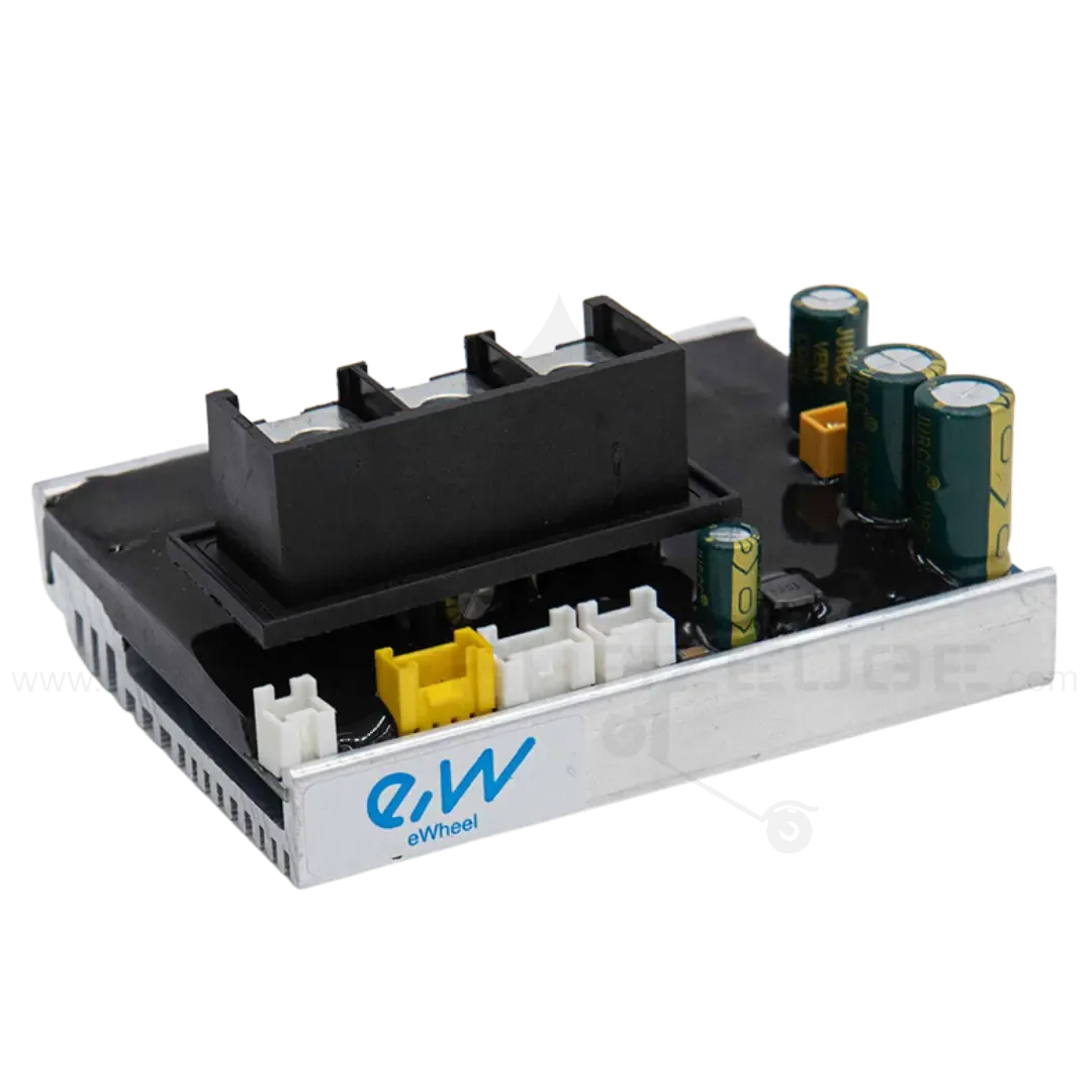 NINEBOT F40D/D38 Tuning Steuergerät / Motor Internationaler Controller