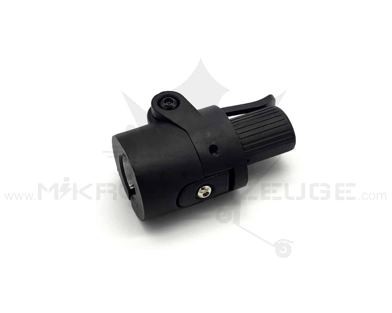 Xiaomi M365 / Klappmechanismus Faltmechanismus Gelenk komplett