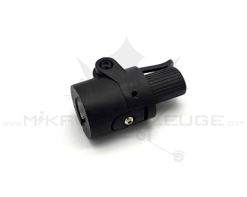 Xiaomi M365 / Klappmechanismus Faltmechanismus Gelenk komplett Xiaomi M365 / Klappmechanismus Faltmechanismus Gelenk komplett
