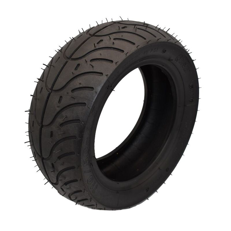 Reifen 110/50-6,5 für Cecotec Bongo Outsider Z Reifen 110/50-6,5 für Cecotec Bongo Outsider Z