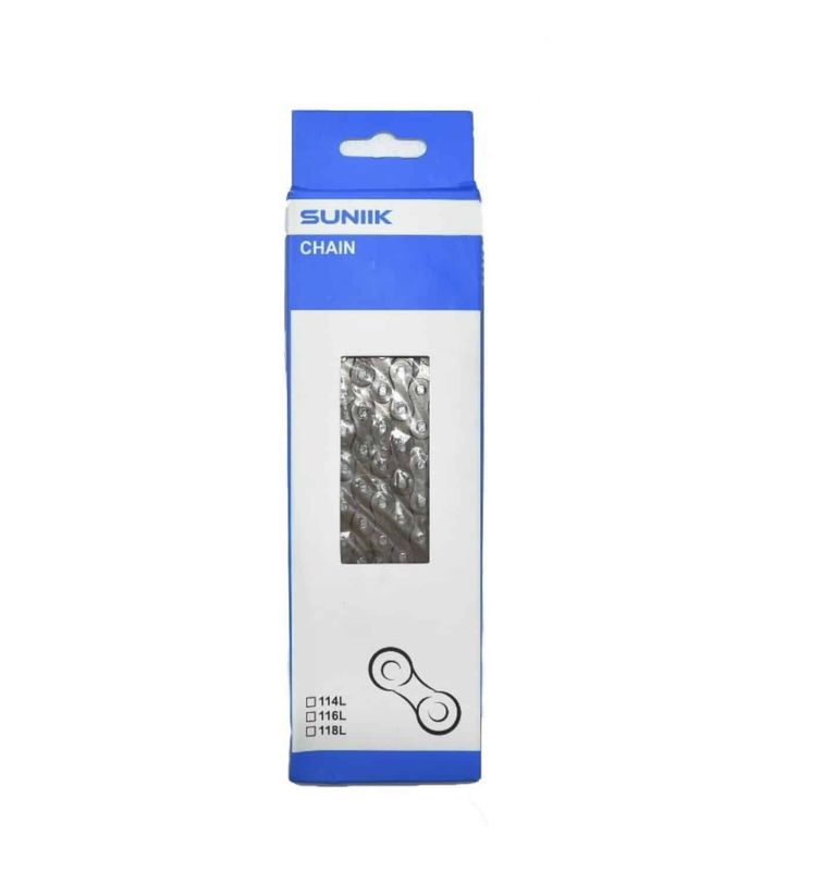 SUNIIK Antriebskette Kette 6V- 8V 116L SUNIIK Antriebskette Kette 6V- 8V 116L