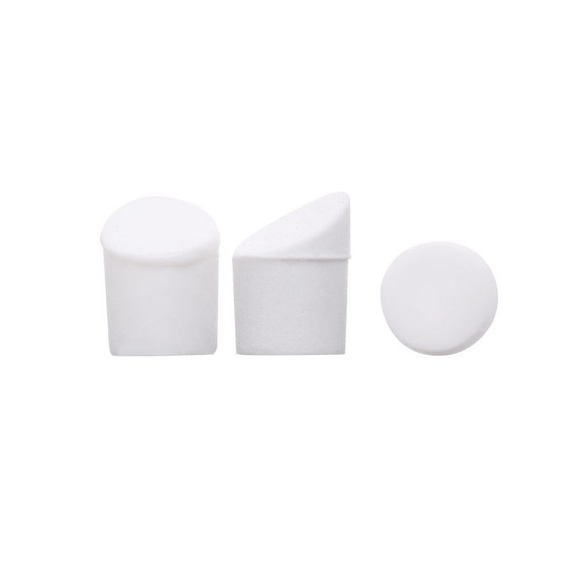 XIAOMI Gummi Abdeckung Schutzblech hinten Weiß M365 / Pro XIAOMI Gummi Abdeckung Schutzblech hinten Weiß M365 / Pro