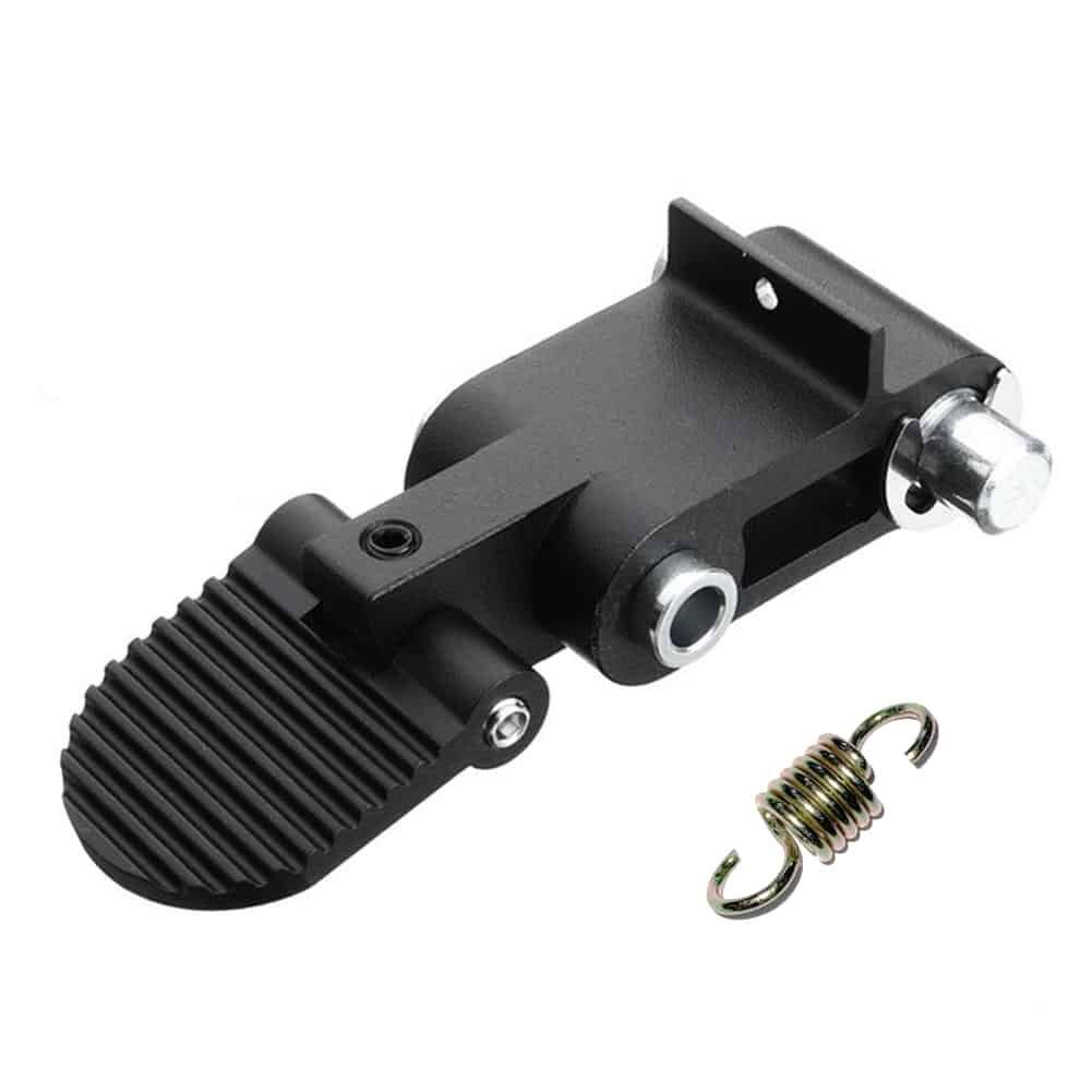 Klappmechanismus Hebel zum falten Ninebot ES Kickscooter