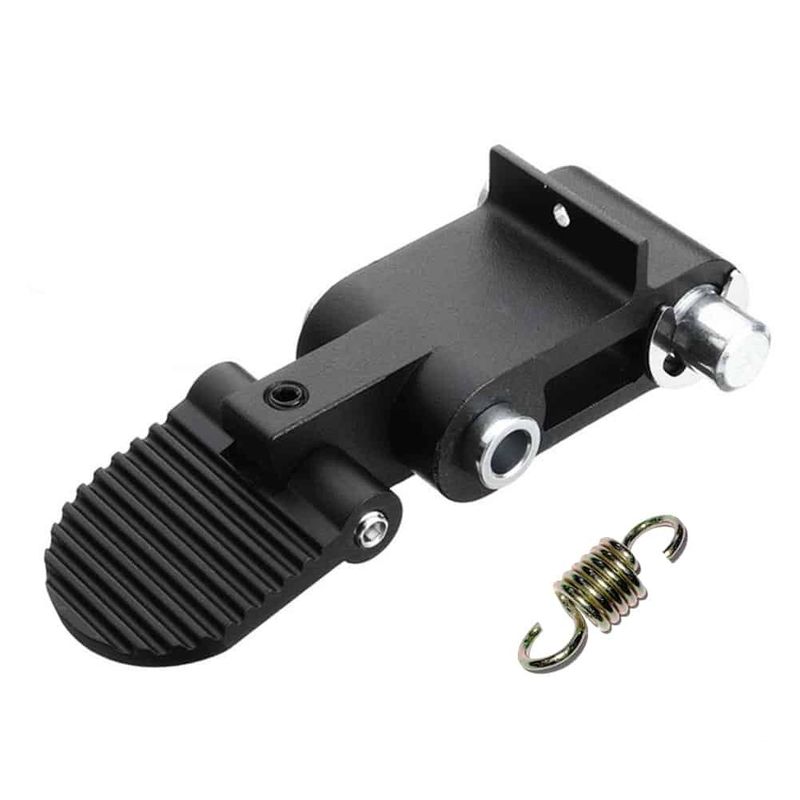 Klappmechanismus Hebel zum falten Ninebot ES Kickscooter Klappmechanismus Hebel zum falten Ninebot ES Kickscooter