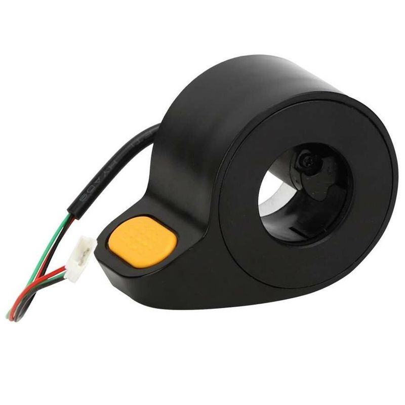 Gashebel Daumengas für Ninebot Max G30 Gashebel Daumengas für Ninebot Max G30