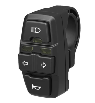 KAABO DUALTRON Bedienelement Schalter KAABO DUALTRON Bedienelement Schalter