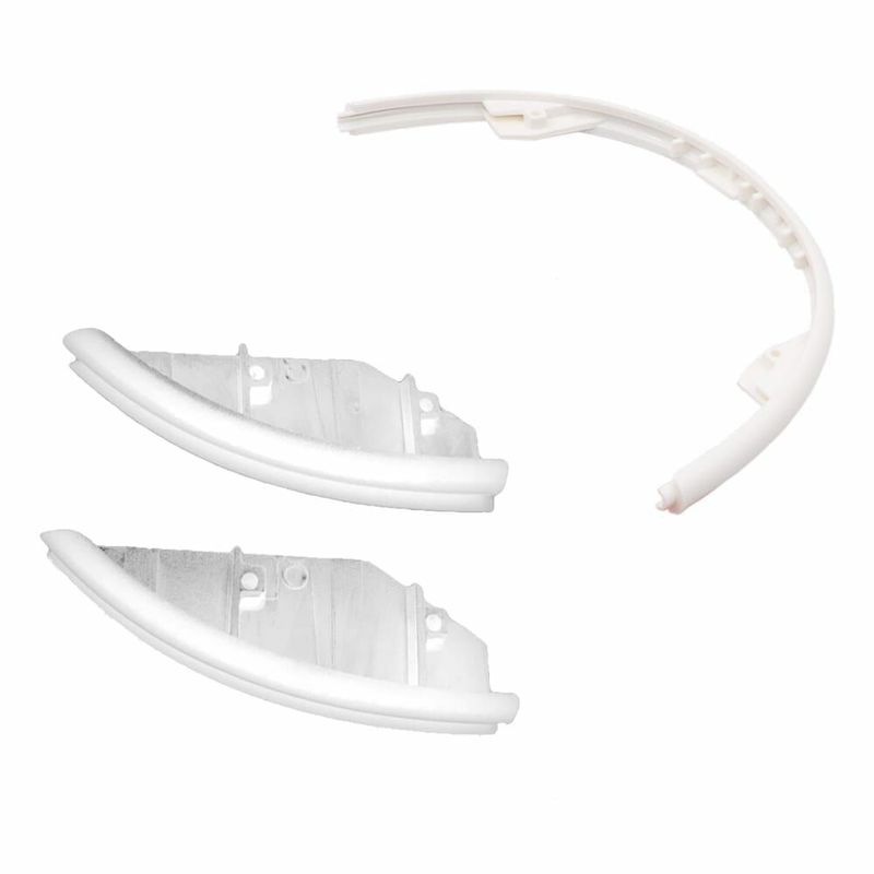 Kunststoffschutz Abdeckung Weiß Xiaomi M365 / PRO / PRO 2 / 1S / Essential Kunststoffschutz Abdeckung Weiß Xiaomi M365 / PRO / PRO 2 / 1S / Essential