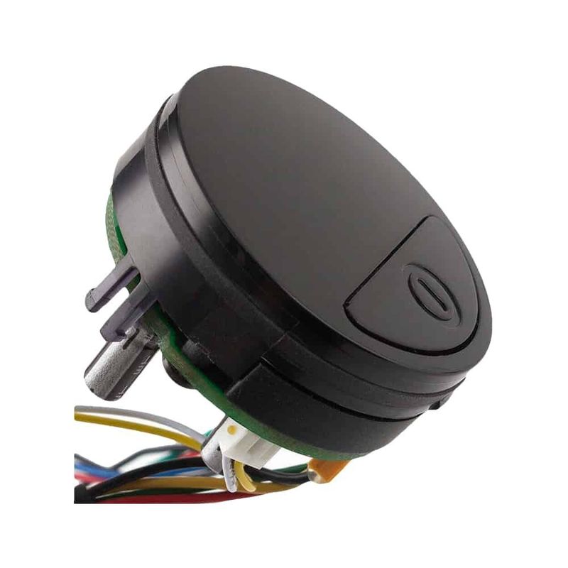 Ninebot ES1/ES2/ES4 Displayeinheit (Nachbau) Ninebot ES1/ES2/ES4 Displayeinheit (Nachbau)