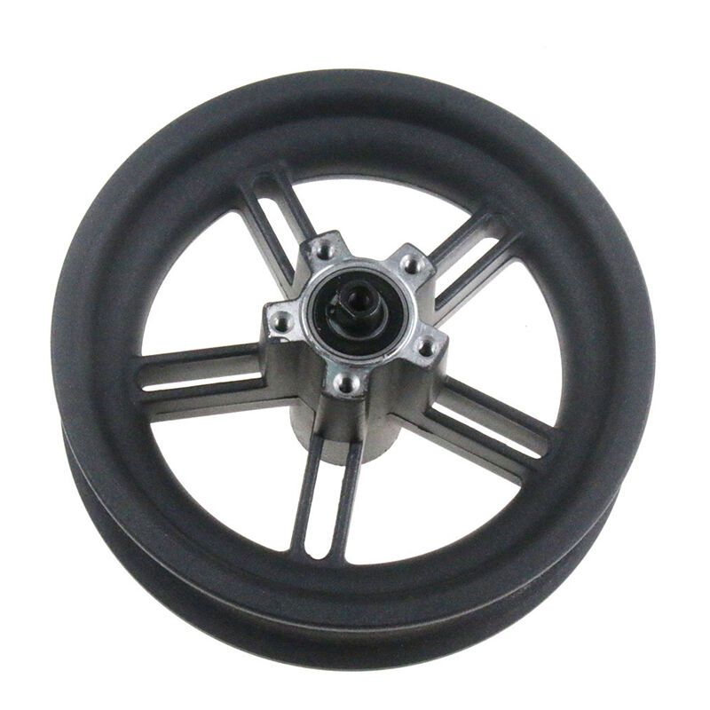 Hinterrad Felge Xiaomi M365 PRO / PRO 2 Hinterrad Felge Xiaomi M365 PRO / PRO 2