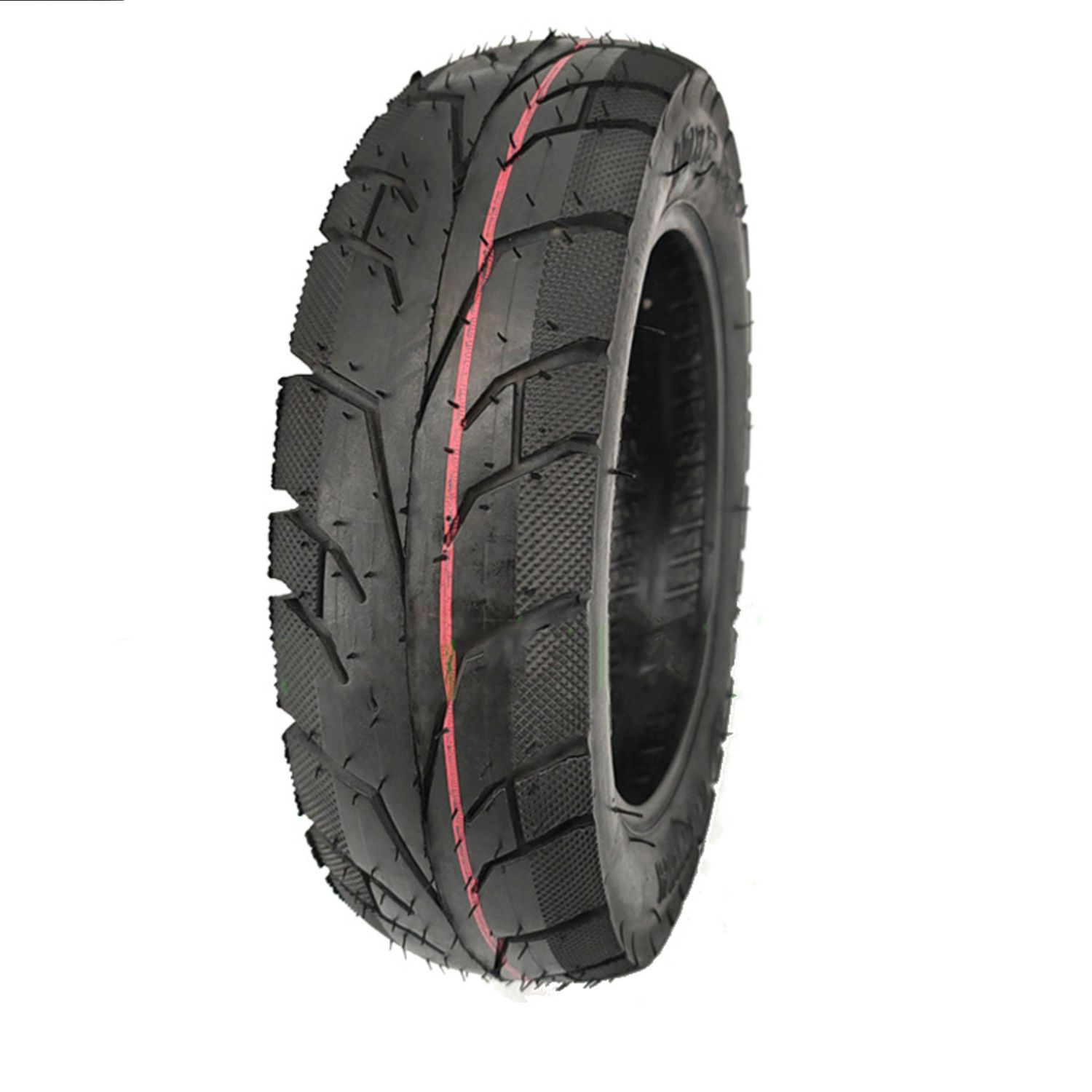 TUOVT Reifen 10x2,5 (60/80-6)
