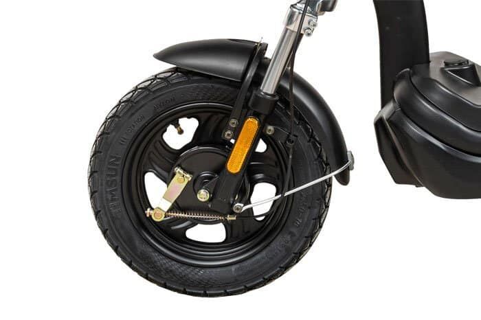 E.F.O EV250 Reifen Tubeless 14x2,5 E.F.O EV250 Reifen Tubeless 14x2,5