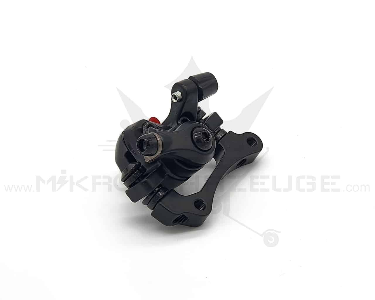 E.F.O. ES500 Bremssattel komplett inkl. Bremsbeläge
