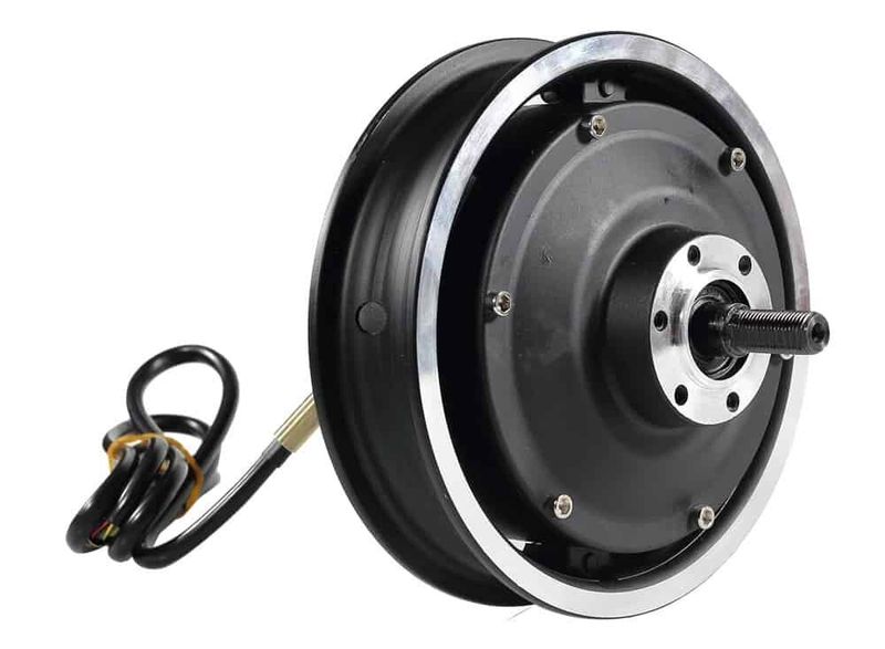 Techlife X7/X7S Motor 1000W Techlife X7/X7S Motor 1000W