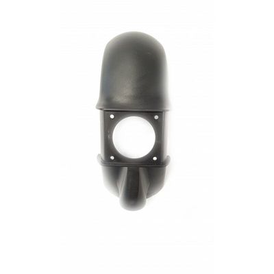 Schutzblech vorne Techlife X6