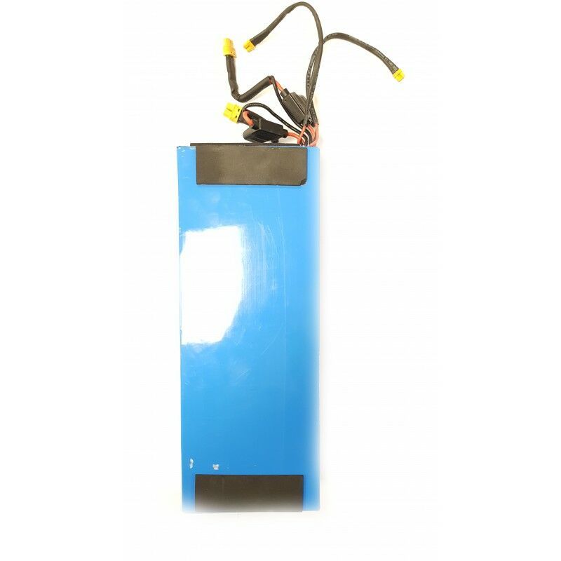 Batterie/Akku Techlife X9 32Ah Batterie/Akku Techlife X9 32Ah