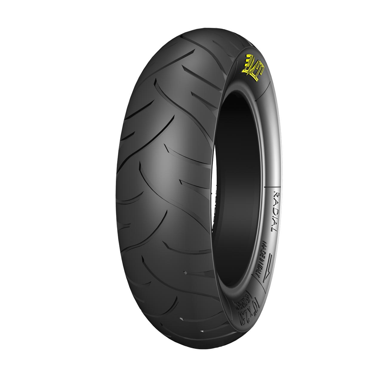 PMT Tyres E-FIRE 10x2,50 Reifen