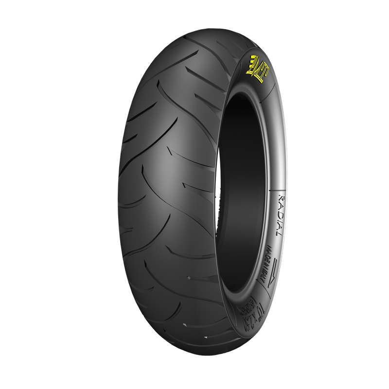 PMT Tyres E-FIRE 10x2,50 Reifen PMT Tyres E-FIRE 10x2,50 Reifen