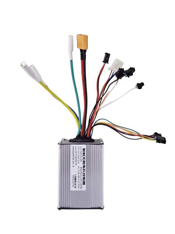 Kugoo IENYRID M4 Pro Steuergerät / Motor Controller unlocked 45 km/h Kugoo IENYRID M4 Pro Steuergerät / Motor Controller unlocked 45 km/h