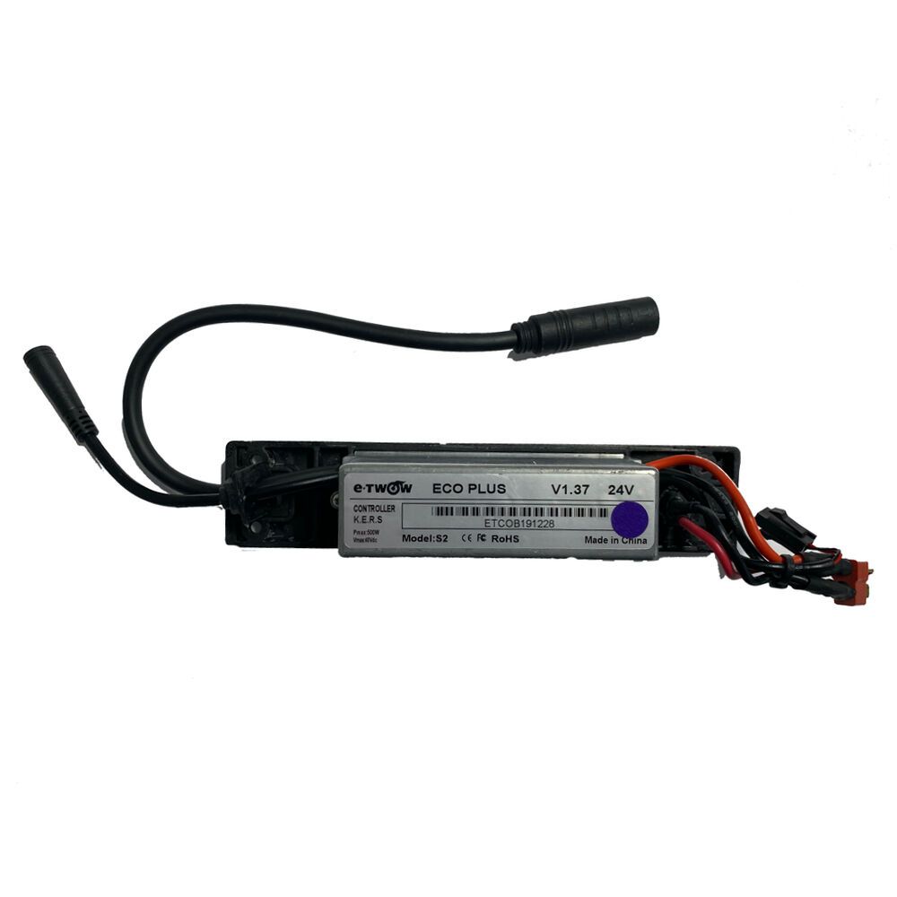 ETWOW ECO PLUS Controller / Steuergerät
