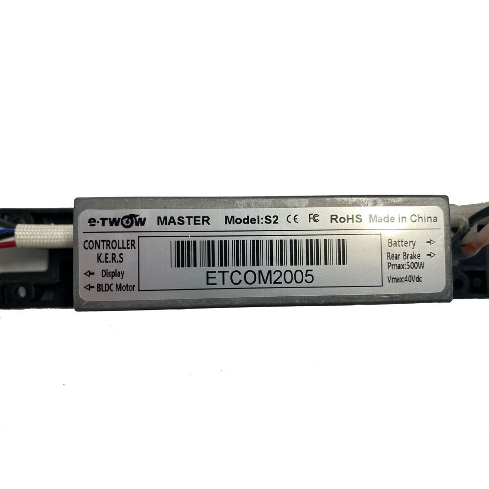 ETWOW MASTER Controller Steuergerät