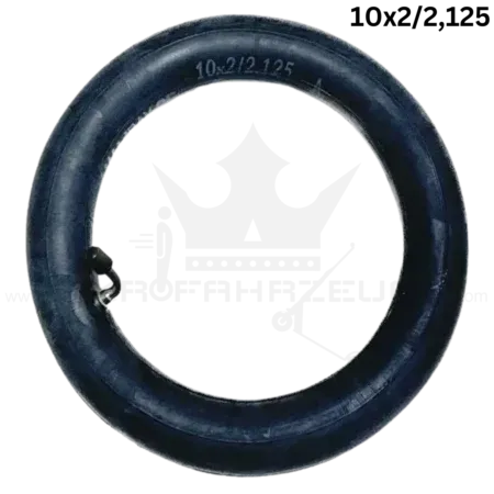 AMALIBAY Schlauch 10x2/2,125 (Ventil 90 45) AMALIBAY Schlauch 10x2/2,125 (Ventil 90 45)