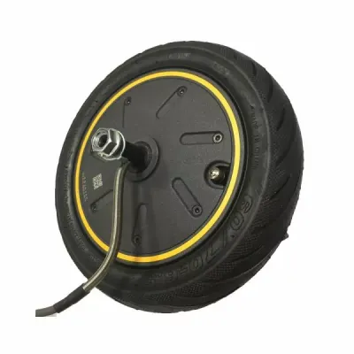 Motoren und Zubehör