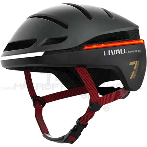 LIVALL EVO21 Smart Helm Sturzhelm (verschiedene Farben) LIVALL EVO21 Smart Helm Sturzhelm (verschiedene Farben)