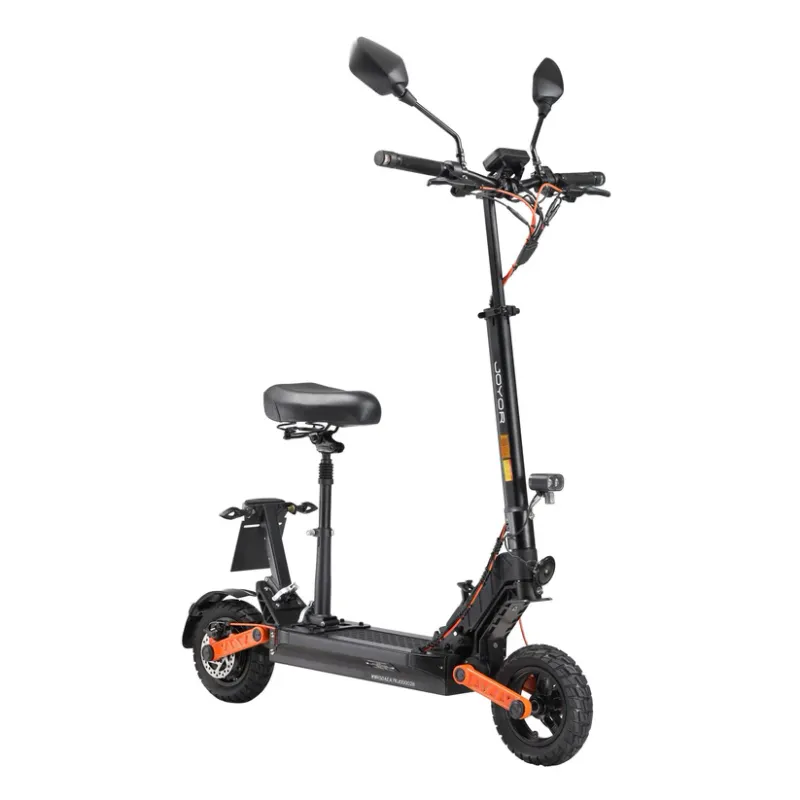Joyor S8E E-Scooter mit Sitz NFC Joyor S8E E-Scooter mit Sitz NFC