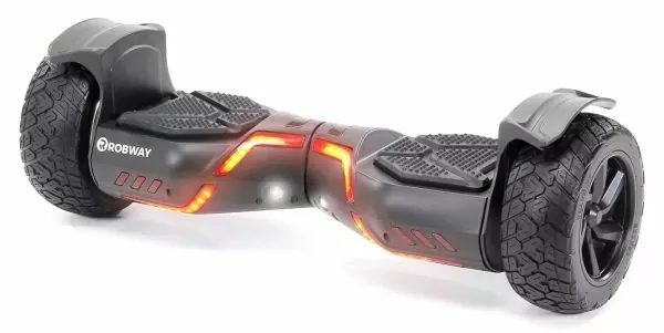 ROBWAY X2 Balance Hoverboard ROBWAY X2 Balance Hoverboard