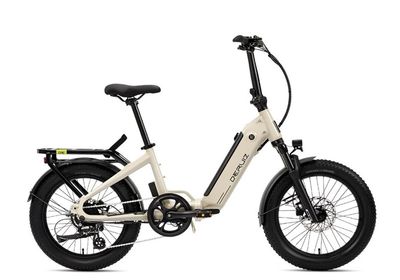 E-Bikes