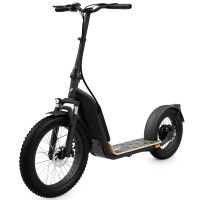VIRON XI-1200-S SW 20kmh 50km 450Wh 350W 500W 100kg E-Scooter ABE VIRON XI-1200-S SW 20kmh 50km 450Wh 350W 500W 100kg E-Scooter ABE