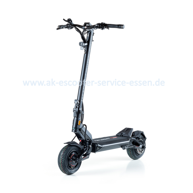 Vorbestellung: Teverun Fighter Mini Pro eKFV Vorbestellung: Teverun Fighter Mini Pro eKFV