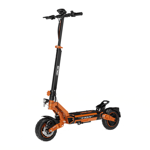 RCB E-Scooter D7 ABE RCB E-Scooter D7 ABE