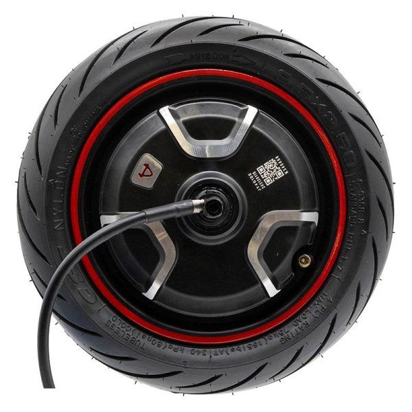 NIU KQi3 Max Original Motor 48V 450W