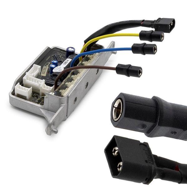 NIU KQi3 Max Original Controller / Steuergerät 48V 20A